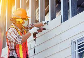 Best Siding Repair  in Cricket, NC