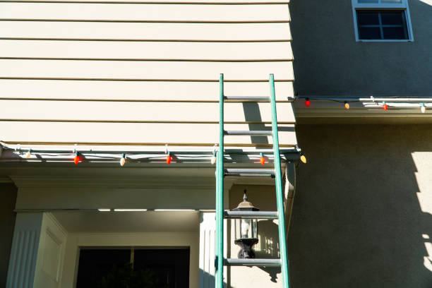  Cricket, NC Siding Installation Pros