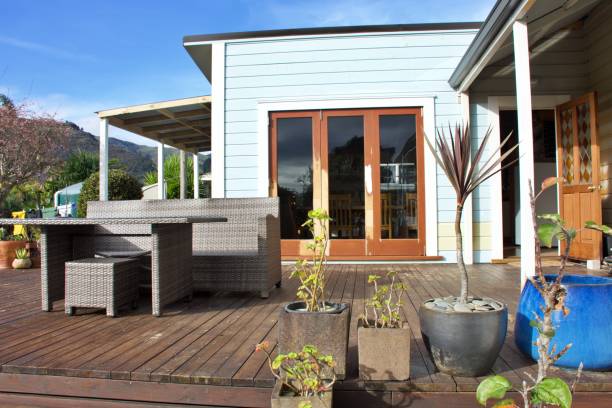 Best Custom Trim and Detailing for Siding  in Cricket, NC